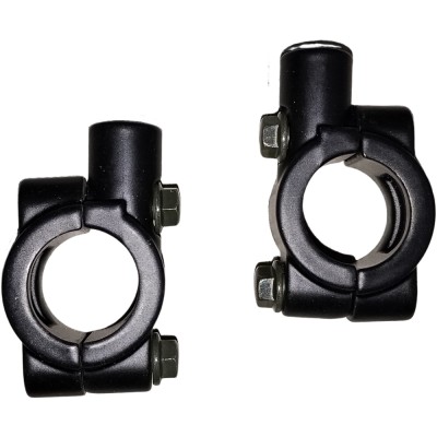 PORTA ESPEJOS 10 MM BJ