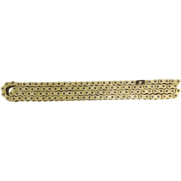 CADENA TRANSMISION 428H 134L DORADA RACING SEIPRO