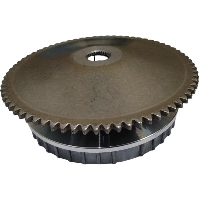 VARIADOR COMPLETO NEW ELITE FI (INYECCION) HONDA SEIPRO