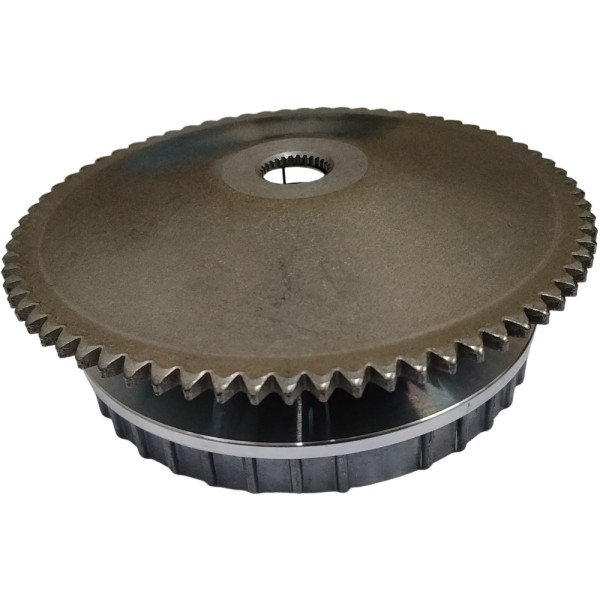 VARIADOR COMPLETO NEW ELITE FI (INYECCION) HONDA SEIPRO