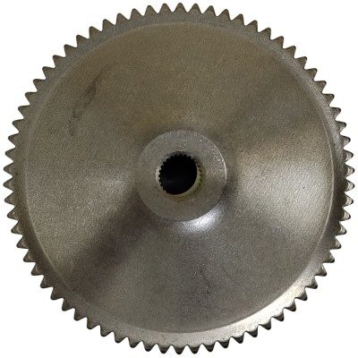 VARIADOR COMPLETO NEW ELITE FI (INYECCION) HONDA SEIPRO