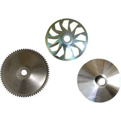 VARIADOR COMPLETO NEW ELITE FI (INYECCION) HONDA SEIPRO