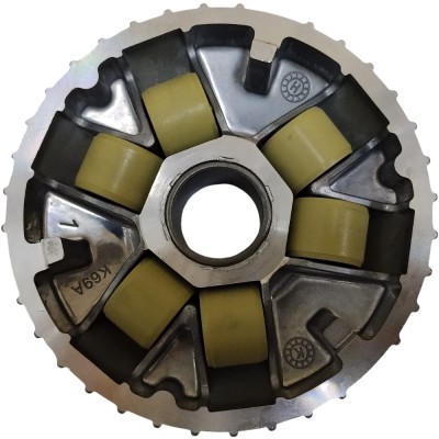 VARIADOR COMPLETO NEW ELITE FI (INYECCION) HONDA SEIPRO