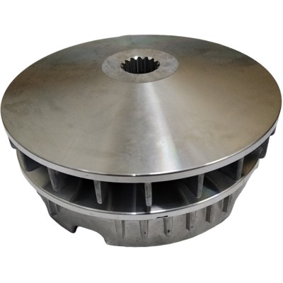 VARIADOR COMPLETO BWS 125 /  XA 125 CYGNUS YAMAHA SEIPRO