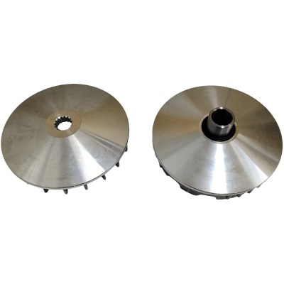VARIADOR COMPLETO BWS 125 /  XA 125 CYGNUS YAMAHA SEIPRO
