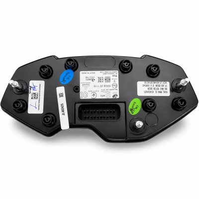 TABLERO VELOCIMETRO NS 200 UG ABS BAJAJ XCINIX INDIA