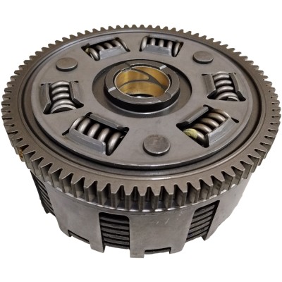 CAMPANA EMBRAGUE COMPLETA DOMINAR 250 BAJAJ XCINIX INDIA