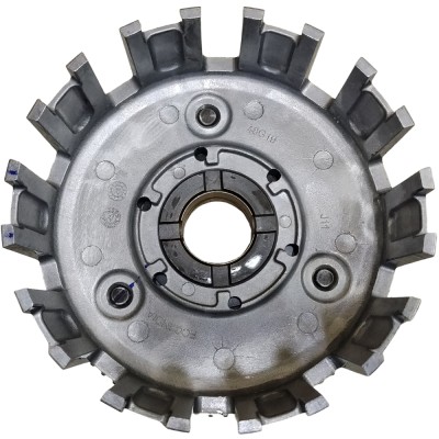 CAMPANA EMBRAGUE COMPLETA DOMINAR 250 BAJAJ XCINIX INDIA