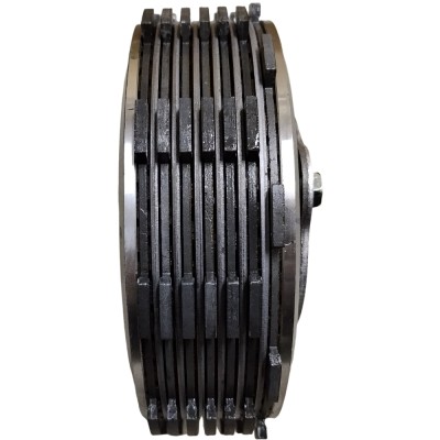 CAMPANA EMBRAGUE COMPLETA DOMINAR 250 BAJAJ XCINIX INDIA