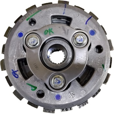 CAMPANA EMBRAGUE COMPLETA DOMINAR 250 BAJAJ XCINIX INDIA