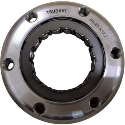 CERCHA PARTIDA FZ 25 YAMAHA XCINIX INDIA