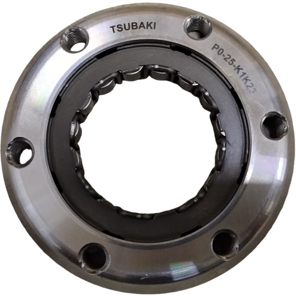 CERCHA PARTIDA FZ 25 YAMAHA XCINIX INDIA