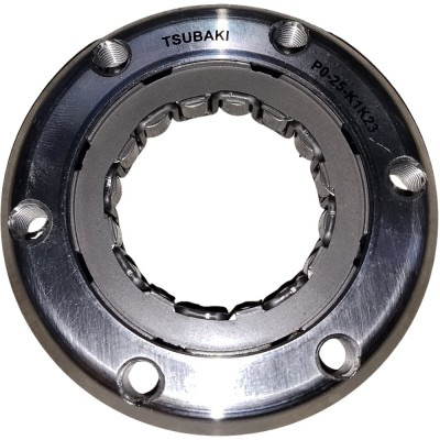 CERCHA PARTIDA FZ 25 YAMAHA XCINIX INDIA
