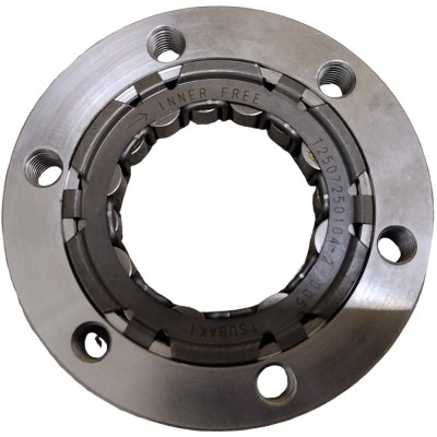 CERCHA PARTIDA FZ 25 YAMAHA XCINIX INDIA