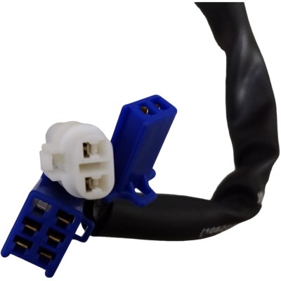 COMANDO LUCES DERECHO NS 125 BAJAJ XCINIX INDIA