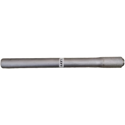 MANUBRIOS MANILLAR TUBOS IZQ / DER NS 160 / NS 200 / LS 135 PULSAR XCINIX INDIA