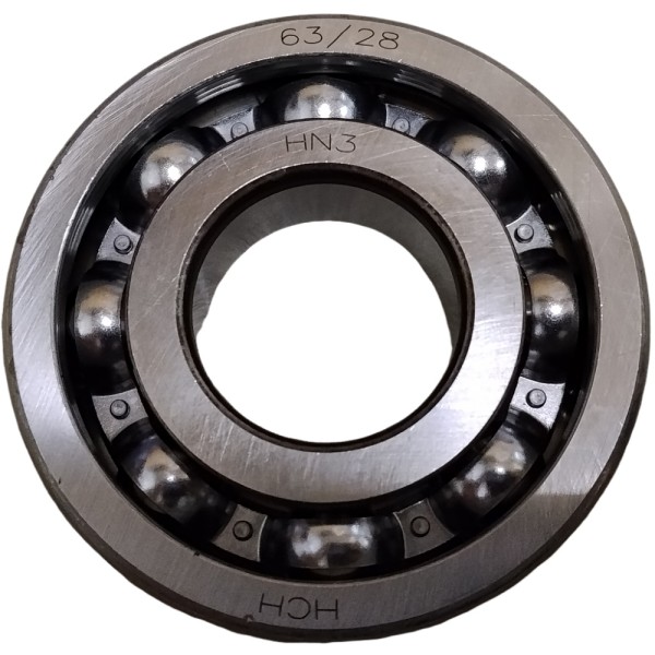 RODAMIENTO CIGUEÑAL NS 200 63 / 28 (28 - 68 - 18) BAJAJ XCINIX INDIA
