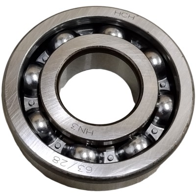 RODAMIENTO CIGUEÑAL NS 200 63 / 28 (28 - 68 - 18) BAJAJ XCINIX INDIA