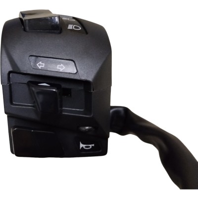 COMANDO IZQUIERDO NS 125 / NS 135 LS PULSAR XCINIX