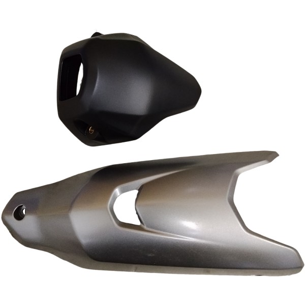 TAPAS CUBRE ESCAPE FZ 3.0 YAMAHA XCINIX INDIA